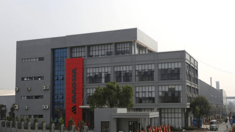 新能源汽车零部件生产厂家推荐：如何挑选优质供应商