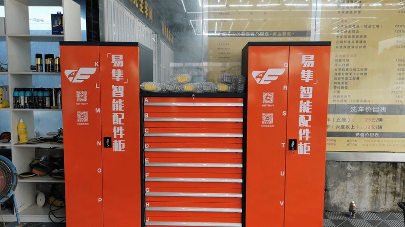 刹车盘生产厂家资质：如何保障行车安全与配件品质
