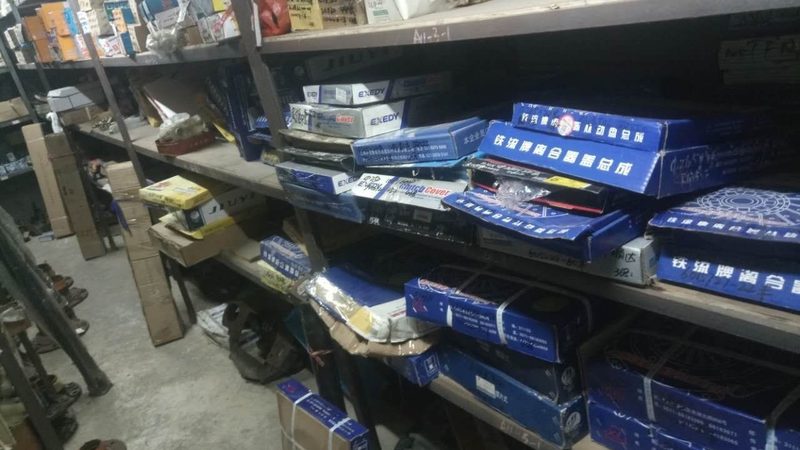 上海新能源汽车配件报价单：揭秘报价背后的技术因素