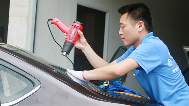 日系车电瓶更换，专业服务是关键**